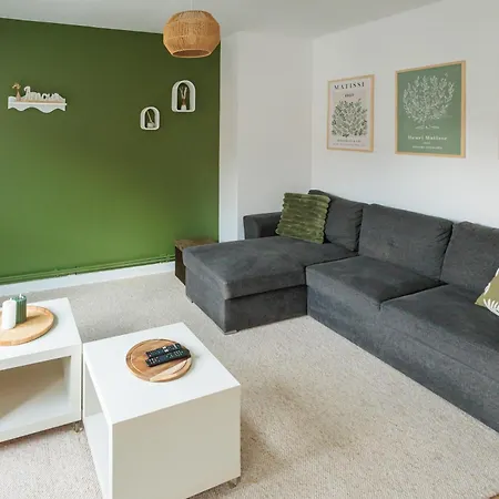 Au Refuge De Jean Bart *