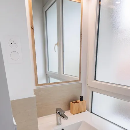 Au Refuge De Jean Bart *