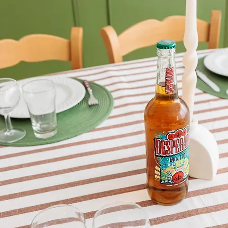 Au Refuge De Jean Bart * Dunkirk