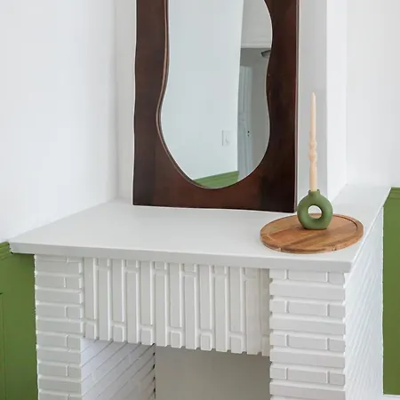 Au Refuge De Jean Bart Lejlighed Dunkirk