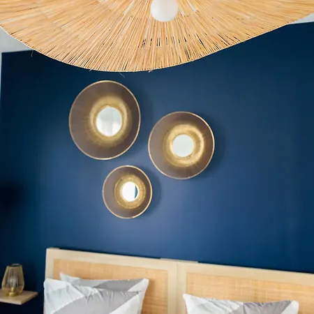 Au Refuge De Jean Bart Lejlighed *