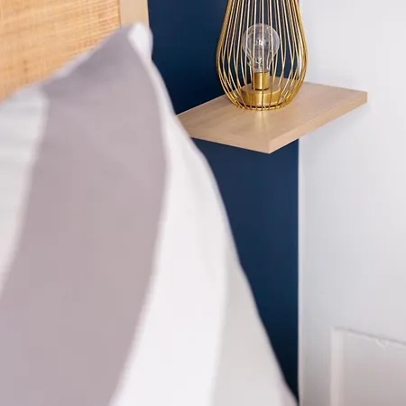 Au Refuge De Jean Bart *