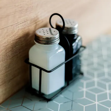 Au Refuge De Jean Bart * Dunkirk