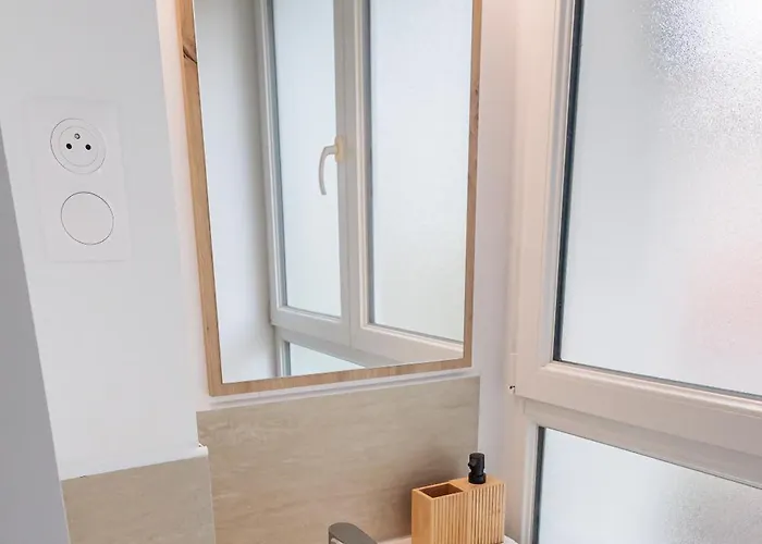 Au Refuge De Jean Bart *