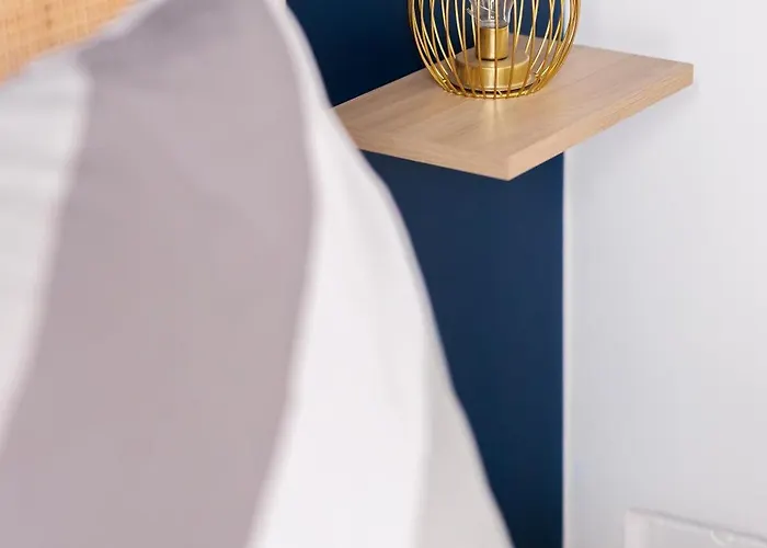 Au Refuge De Jean Bart *