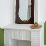 Au Refuge De Jean Bart Appartamento Dunkirk