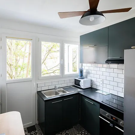 Au Refuge De Jean Bart Apartmán *