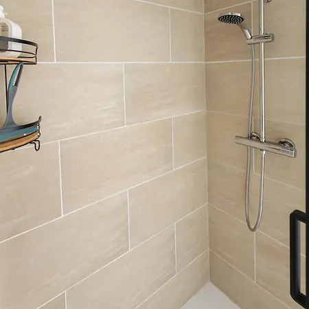 Au Refuge De Jean Bart Apartmán Dunkirk