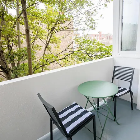 Au Refuge De Jean Bart Apartmán *