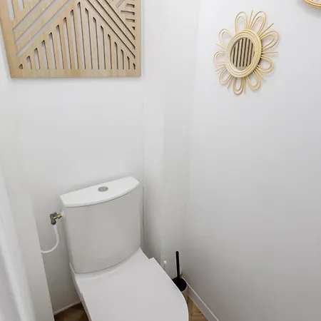 Au Refuge De Jean Bart Apartmán